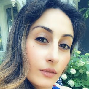 Meet your Posher, Shabnam